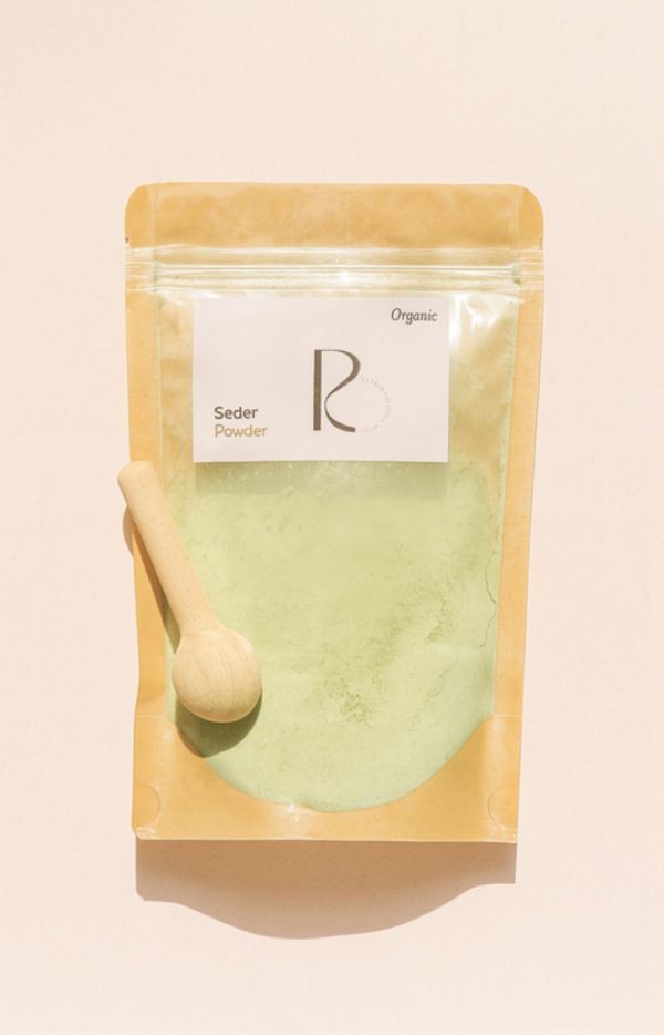 Seder Powder