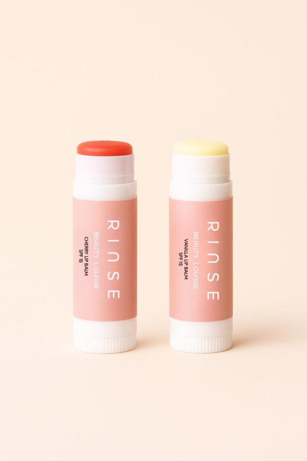 Lip Balm SPF 15