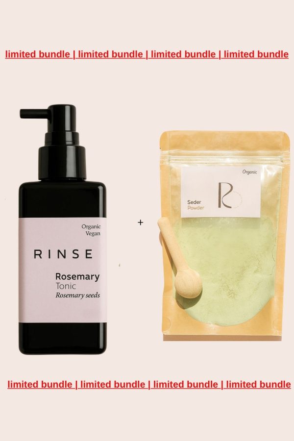 Scalp Grow Bundle